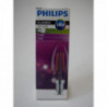 Lampe LED 4.3W flamme clair PHILIPS 808535