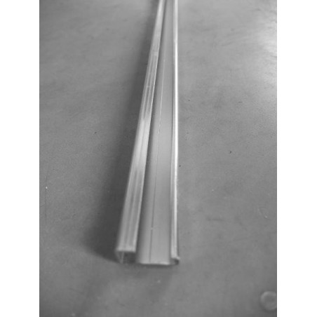 Profil asymetrique 32x15x1.5mm longueur 3m SOBEM SCAME 11304