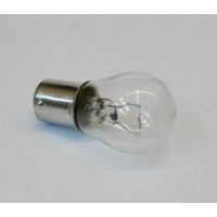 Ampoule halogène basse conso à réflecteur 35W rouge 12V MR11 35x35mm c