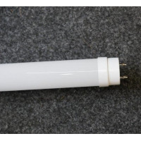 Ampoule flamme dépolie E14 Ø35x108mm LED 3.2W 2700K ledcandle Mazda