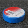 Ruban vinyl PVC adhésif isolant bleu 10M 15x0.15mm 3M Electricité 80462
