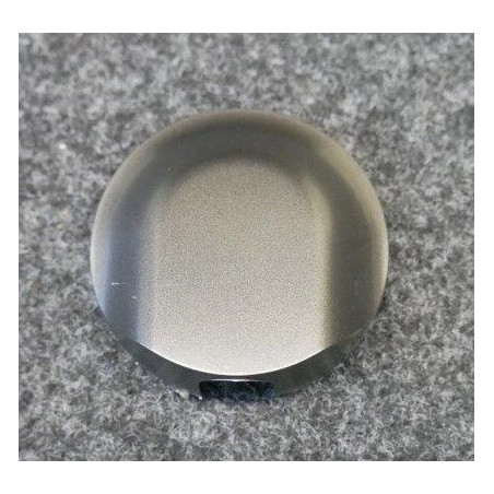 Enjoliveur gris graphite sortie de câble Céliane LEGRAND 067941