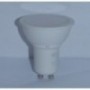 Ampoule LED 6W spot GU10 2700K AIRIS