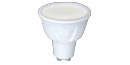 Ampoule LED 6W spot GU10 2700K AIRIS