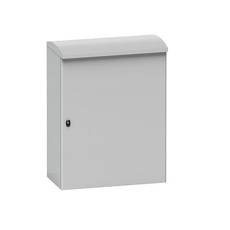 Boîtier enveloppe d'extérieur renforcé SCHNEIDER NSYS3HD10640