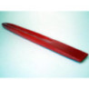 Burin maçon 16x300mm rouge DERANCOURT BURIN300 en destockage