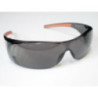 Sur-lunettes protection polycarbonate fumé DERANCOURT R1201 en destockage