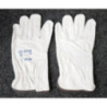 Paire gants protection gris DERANCOURT R1292T9 en destockage