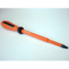 Tournevis Torx T40 7x150mm DERANCOURT T-40X150-IS en destockage