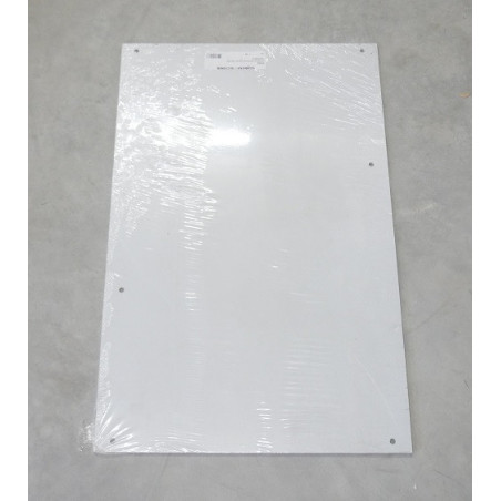 Platine poly pleine 750x500mm SOBEM 07842