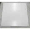 Platine poly pleine 750x750mm SOBEM 07843