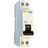 Disj 10A P+N C 4.5kA bornes vis CE ALTERNATIVE ELEC AE12010