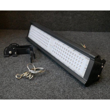 Projecteur industriel LED 100W lineaire BE-LED BL111006502