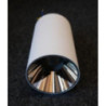 Plafonnier saillie LED 35W blanc BE-LED FS3040-35