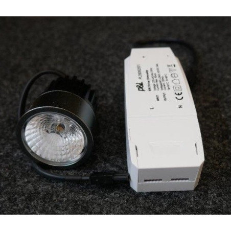 Module LED 6W 4000K 525lm BE-LED MB03062002