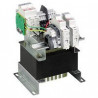 Transformateur nu TSFC primaire  400-230V secondaire 24-48V 400VA LEGRAND 042655