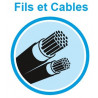 Fils et Cables